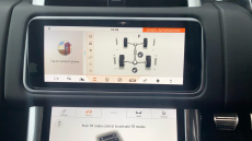 Land Rover Range Rover Sport 3.0 D300 Autobiography Dynamic 5dr Auto [7 Seat] Diesel Estate